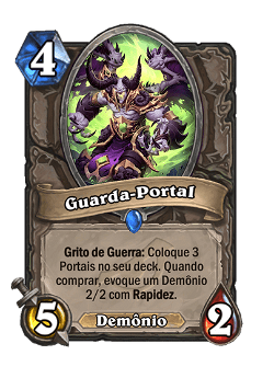 Guarda-Portal