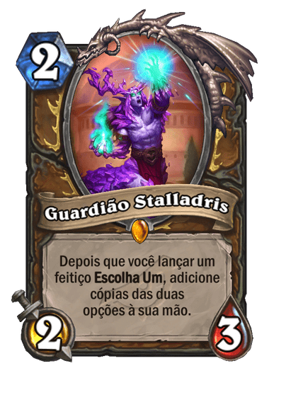 Guardião Stalladris image