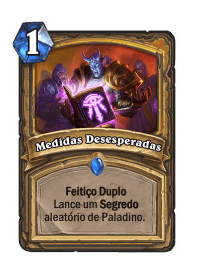 Medidas Desesperadas image