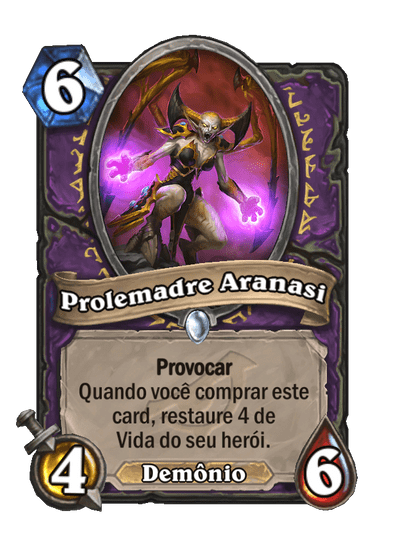 Prolemadre Aranasi image