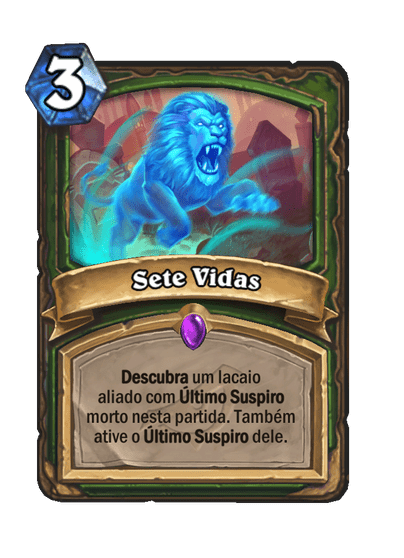 Sete Vidas image