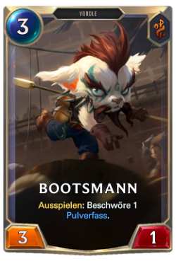 Bootsmann
