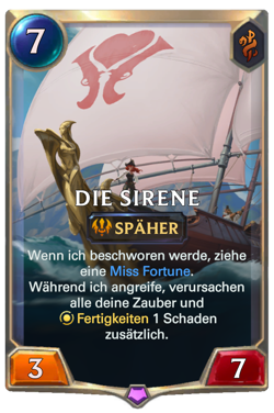 Die Sirene image