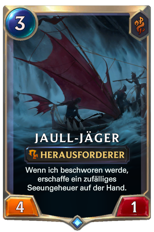 Jaull-Jäger image