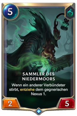 Card image in hand