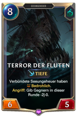 Terror of the Tides image