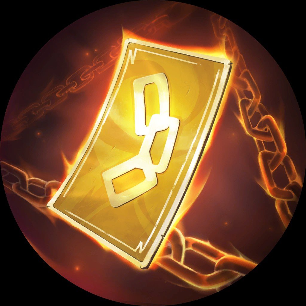 ability Gold Card Crop image Wallpaper