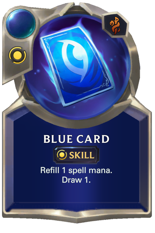 ability Blue Card image