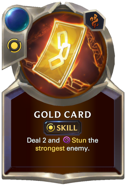 ability Gold Card image