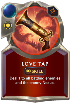 ability Love Tap