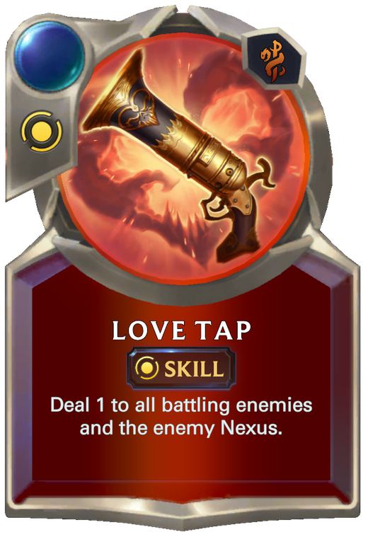 ability Love Tap image