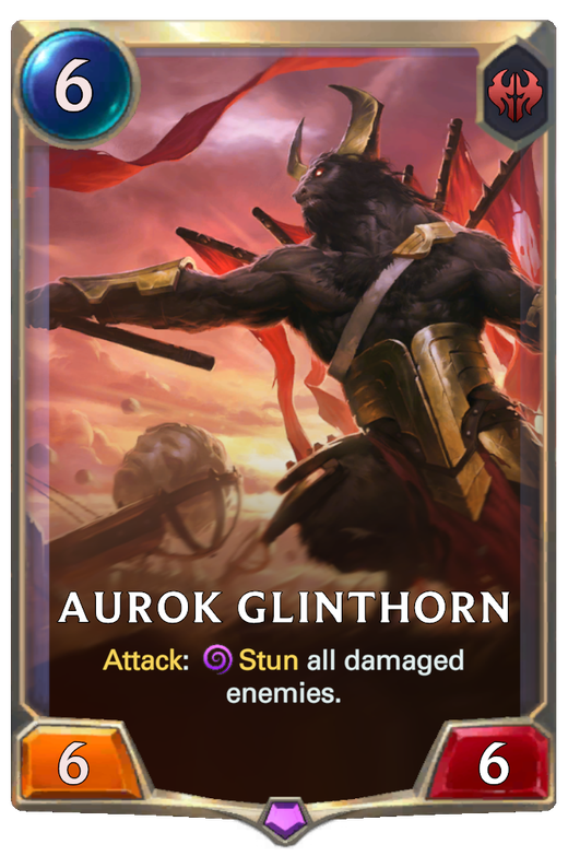 Aurok Glinthorn Full hd image