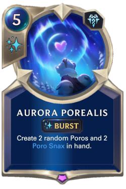 Aurora Porealis image