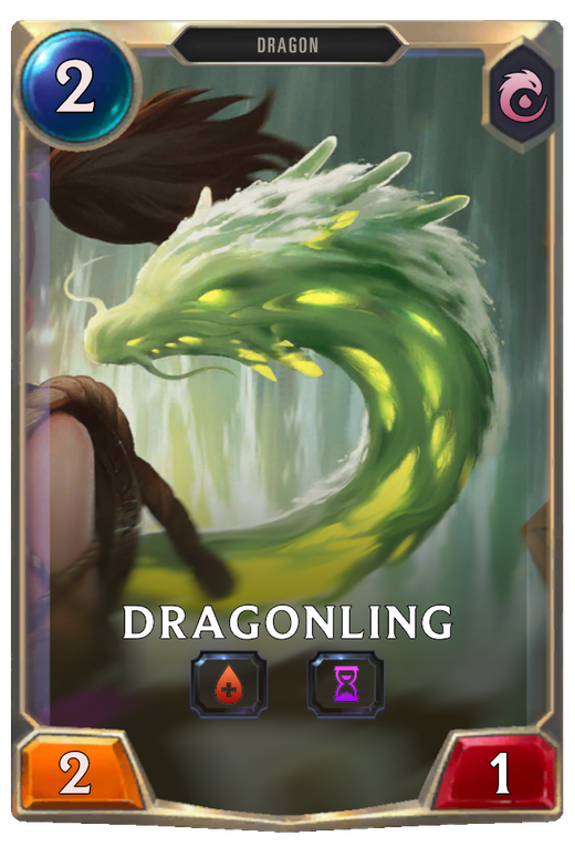 Dragonling Full hd image