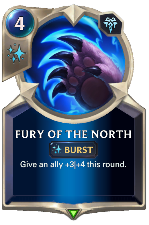 Fury of the North Full hd image
