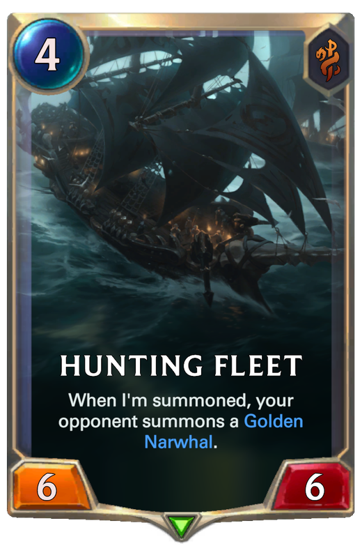 Hunting Fleet Full hd image