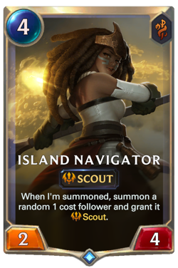 Island Navigator image