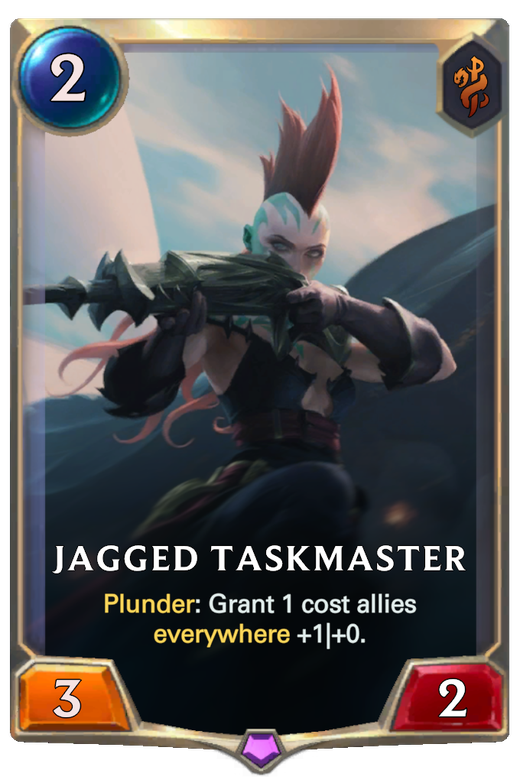 Jagged Taskmaster Full hd image