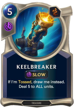 Keelbreaker