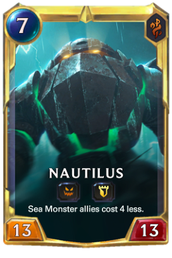 Nautilus final level image