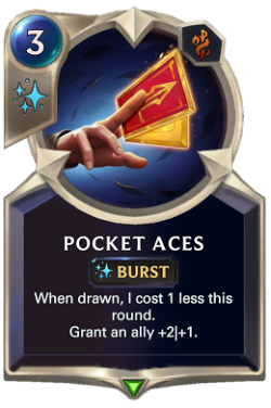 Pocket Aces