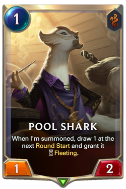 Pool Shark image