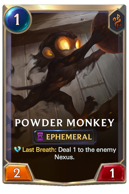 Powder Monkey Full hd image