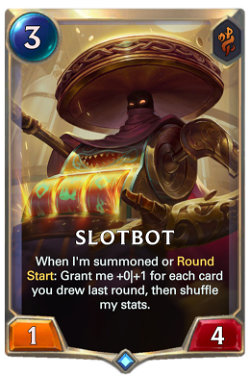 Slotbot image