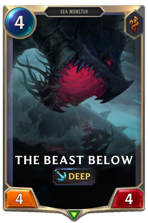 The Beast Below Full hd image
