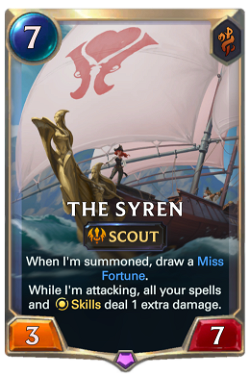 The Syren