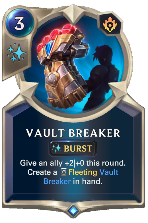 Vault Breaker image