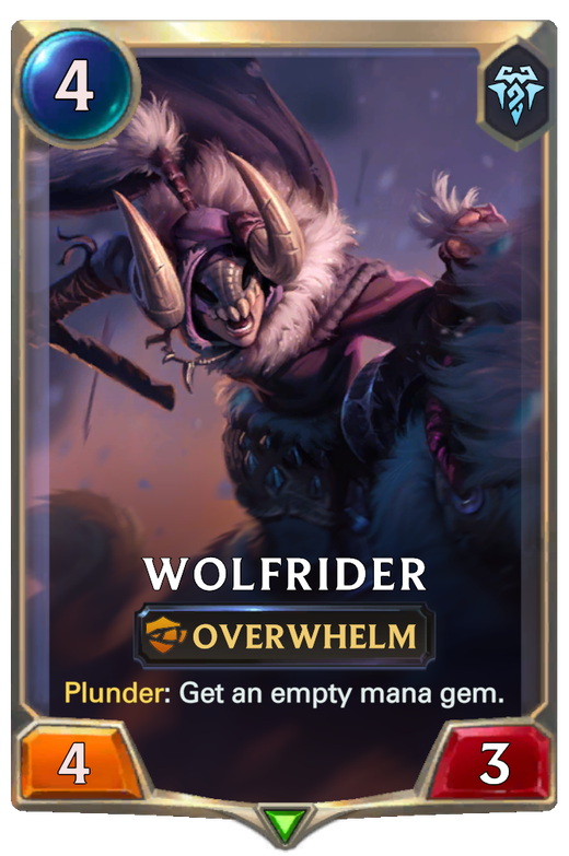 Wolfrider Full hd image