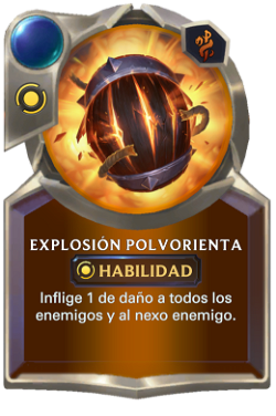 ability Powderful Explosion image