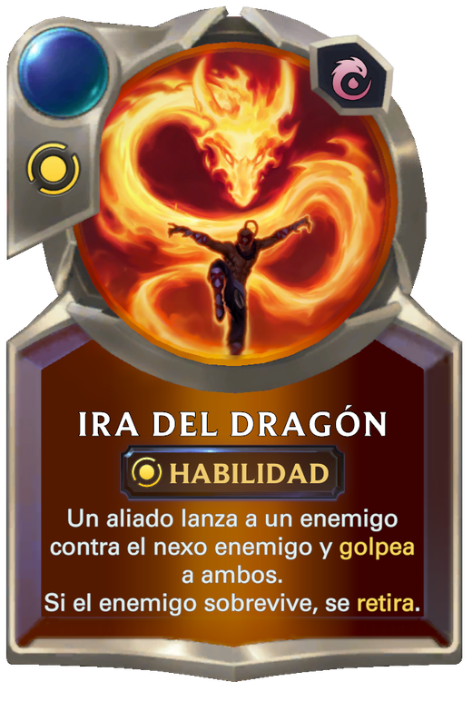 ability Dragon's Rage Full hd image