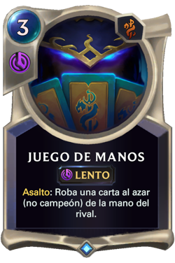 Juego de manos image