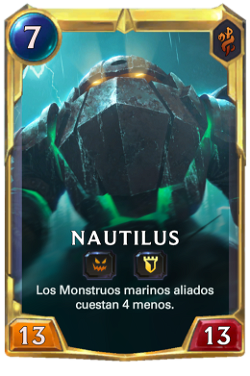 Nautilus final level