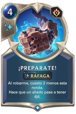 ¡Prepárate! image