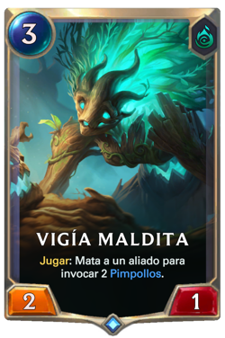 Vigía maldita image