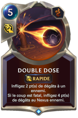 Double dose image