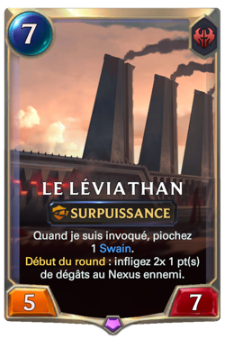 Le Léviathan image