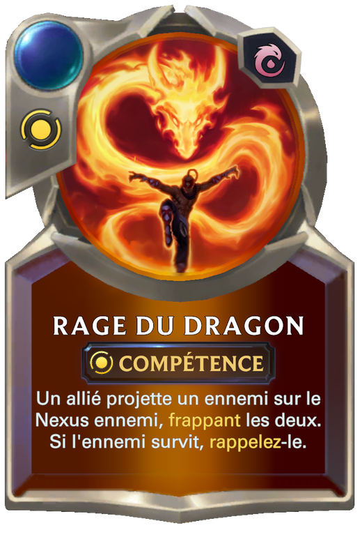 ability Dragon's Rage Full hd image