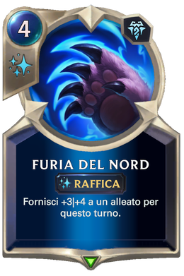 Card image in hand