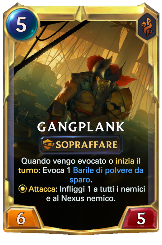 Gangplank final level image