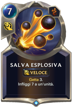 Salva esplosiva image