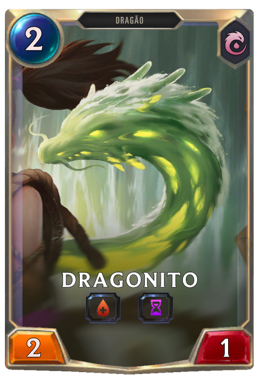 Dragonito image