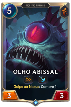 Olho Abissal