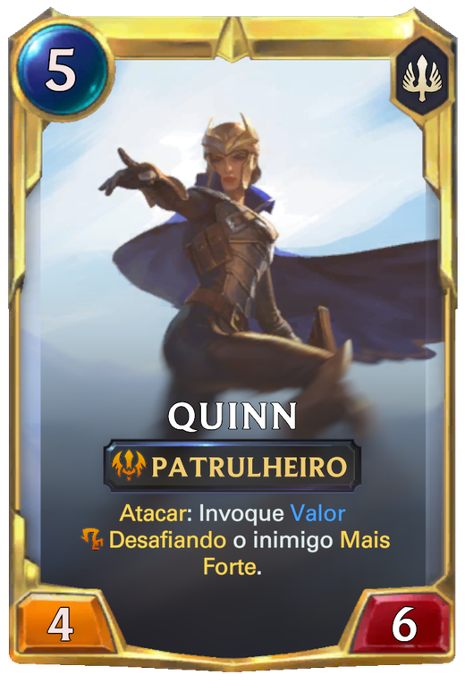 Quinn final level image