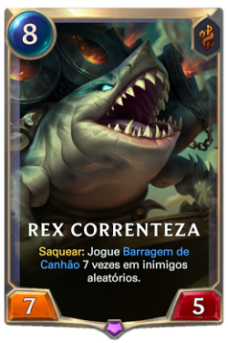 Rex Correnteza