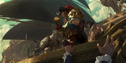 Twisted Fate // Gangplank image