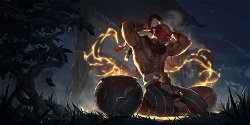 Nami // Twisted Fate // Lee Sin image